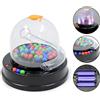 Bingo Machine Night Club Props Gioco in gabbia per l'intrattenimento di