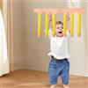 Gioco di bastoncini cadenti per bambini Giocattoli sensoriali elettrici per