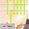 Gioco di cattura dei bastoni per bambini, gioco di miglioramento