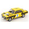 ModelCarGroup OPEL ASCONA A N.2 RALLY ACROPOLIS 1975 W.ROHRL-C.GEISTDORFER 1:18