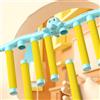 Gioco di bastoncini cadenti per bambini Giocattoli sensoriali elettrici per