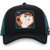 Capslab Cappellino x Looney Tunes, Taz, Trucker cap