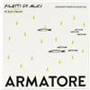Armatore - Filetti di Alici - 90g
