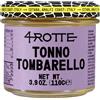 Armatore - Tombarello in Olio - 4Rotte - 110g