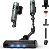 Rowenta X-Force Flex 10.80 Allergy Aspirapolvere Senza Filo Aspirazione Profonda Senza Sforzi