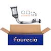HELLA 8LE 366 050-631 Catalizzatore - Easy2Fit® Kit - Euro 4 - monopezzo - Kit con parti annesse - per es. CITROËN C3 I