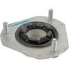 SACHS 803 289 Supporto Ammortizzatore A Molla per Ford Fiesta VI (CB1, CCN) 2008 - Dx, Sx, Assale anteriore e altri veicoli