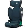 kk Kinderkraft Kinderkraft JUNIOR FIX 2 I-SIZE Seggiolino auto 15-36 kg, Gruppo 2-3, 100-150 cm, con Isofix, Poggiatesta regolabile, Sistemi di sicurezza, Leggero Facile da trasportare, Facile da pulire, Blu