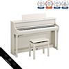 Yamaha Pianoforte digitale YAMAHA CLP-875WB Clavinova 88 tasti CLP-875 betulla...