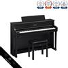 Yamaha Pianoforte digitale YAMAHA CLP-875B Clavinova 88 tasti CLP-875 legno nero...