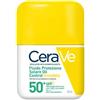 CERAVE (L'Oreal Italia SpA) CERAVE FLUIDO PROT SOL OIL50+