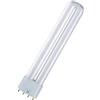 Osram Dulux L 18W/830 Lampada fluorescente compatta