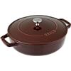 Staub 40511-512-0 Braisers Tegame Chistera, 272 x 87 x 295