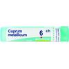Boiron Cuprum Metallicum 6ch Granuli