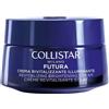 Collistar Futura Crema Viso Rivitalizzante Illuminante 50ml