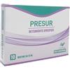 Fera Pharma Srls Presur Detergente Specifico Con Clorexidina 10 Bustine Da 15ml