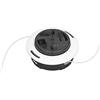 Pwshymi Testina a Filo per Sthil, Testina a Filo Doppio per AUTOCUT C26‑2 Testina a Filo FS 55 56 70 94 91 111 13 G0a6 Outdoorliving