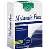 ESI Srl Esi Melatonin Pura Integratore per Sonno 120 Microtavolette