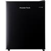 PremierTech® PremierTech Mini Frigo Bar 36 Litri Frigo Hotel Frigo Ufficio Classe E Nero Libera Installazione PT-F36B