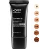 KORFF Srl Fondotinta Neverending Ultra Matt 01 Korff 30ml