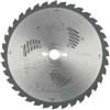 DeWalt, DT4330, QZ, Hoja para sierra circular estacionaria 305x30mm 36D