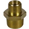 Einhell Originale Einhell Accessori per compressori riduttore (R3/8 AG-R1/4 AG)