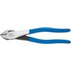 Klein Tools D2000 - 28 20,3 cm high-leverage diagonal-cutting Pliers