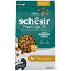 Schesir cat animal monoprotein formula NutriAge 7+ senior pollo 400gr