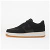 Nike Sneakers Nike Air Force 1 '07 Lv8 Denim Black/ Black-Dk Smoke Grey-Gum Med Brown