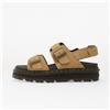 Dr. Martens ZebZag Sandal Savannah Tan