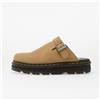 Dr. Martens Sneakers Dr. Martens ZebZag Mule Savannah Tan