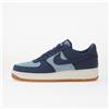 Nike Sneakers Nike Air Force 1 '07 Lv8 Denim Navy/ Navy-Worn Blue-Summit White