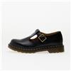 Dr. Martens Sneakers Dr. Martens Polley Black Smooth