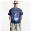 MISBHV Maglietta MIBHV Mind' Eye T-hirt UNIEX Wahed Navy