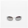 Oakley Occhiali da sole Oakley Eyejacket Redux Sunglasses Silver