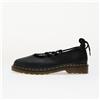 Dr. Martens Elphie II Lace Up Shoe Black