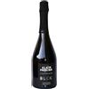 Alain Mercier Champagne Blanc de Noirs Brut "Cuvée Blck" - Alain Mercier - 0.75L
