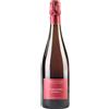 Divella Vino Spumante di Qualità Rosé de Saignée Dosaggio Zero 2020 - Divella - 0.75L