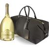 Ca' del Bosco Franciacorta DOCG "Cuvée Prestige - Edizione 48" Jéroboam - Ca' del Bosco (borsa di pelle) - 3L