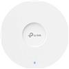 TP-Link Omada EAP683 UR Access Point Wi-Fi 6 AX6000 Bianco