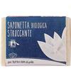 BIOTOBIO SRL Saponetta Biologica Struccante 1 Pezzo
