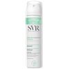 LABORATOIRES SVR Spirial Spray Reformulation