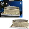 RAVENSBURGER Puzzle 3D Iconics Colosseo Led