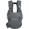 NUNA Marsupio Nuna Culd clik 4in1 Denim Ergonomico Traspirante