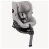 JOiE Seggiolino Auto Joie Rotativo I-Size 360 E Gray Flannel 60-105 cm