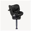 JOiE Seggiolino Auto Joie Rotativo I-Size 360 E Coal 60-105 cm