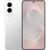 Samsung S937 Galaxy S25 Edge 256Gb 12Gb-RAM 5G Dual Sim - Titanium Silver