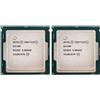 Intel 2x PEZZI CPU PENTIUM G4400 SOCKET LGA 1151 H4 SR2DC PROCESSORE INTEL PC DESKTOP
