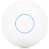 Ubiquiti u6-pro punto accesso wlan 4800 mbit/s bianco supporto power over ethernet (poe)