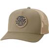 Rip Curl Wetsuit Icon Trucker Dusty Olive